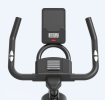 Home Fitness bike Indoor bike Level 5 adjustable sports bike 25 pound flywheel and 5 PJ silent belt IPAD stand + LCD display and hand pulse