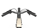EB40 Stride Electric Bike w/ 40 Miles Max Operating Range and 25 mph Max Speed - Desert Sand